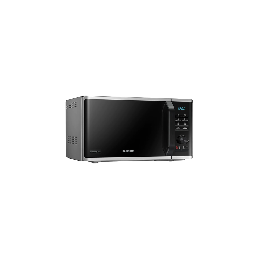 მიკროტალღური ღუმელი Samsung MG23K3515AS/BW 48.90 x 27.50 x 39.20 cm