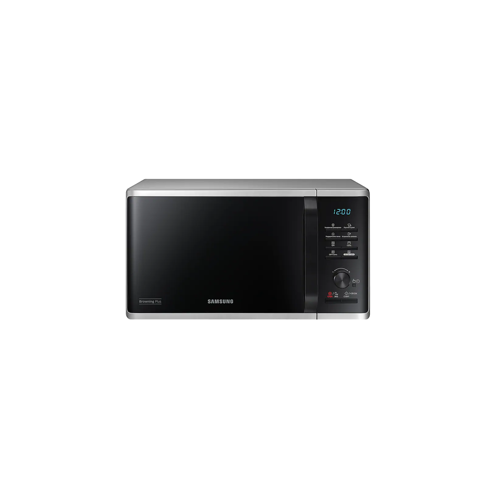 მიკროტალღური ღუმელი Samsung MG23K3515AS/BW 48.90 x 27.50 x 39.20 cm