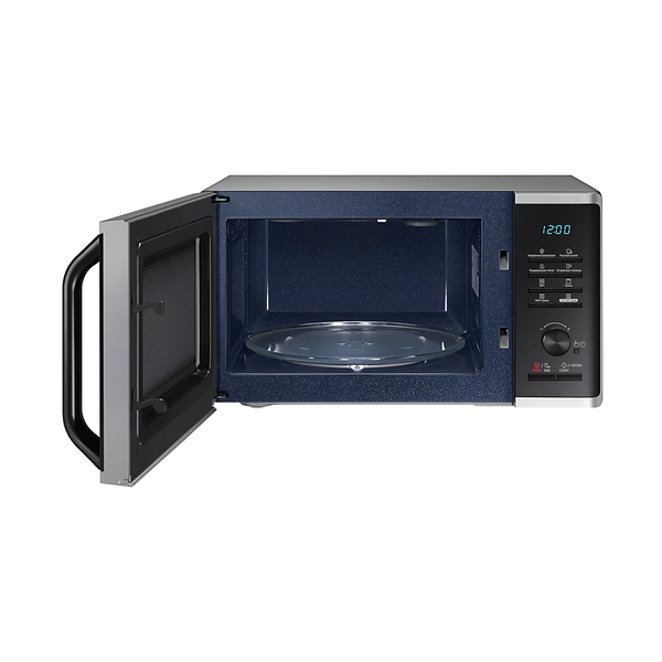 მიკროტალღური ღუმელი Samsung MG23K3515AS/BW 48.90 x 27.50 x 39.20 cm