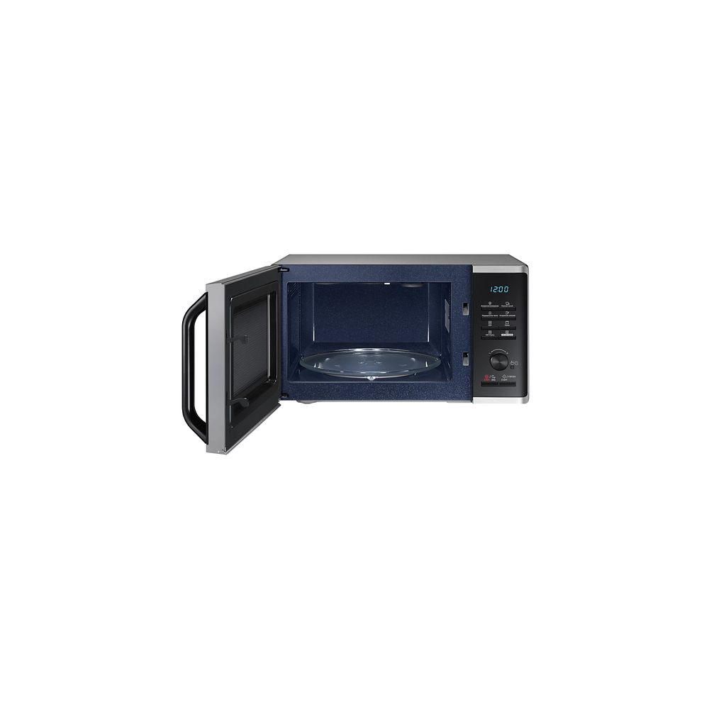 მიკროტალღური ღუმელი Samsung MG23K3515AS/BW 48.90 x 27.50 x 39.20 cm