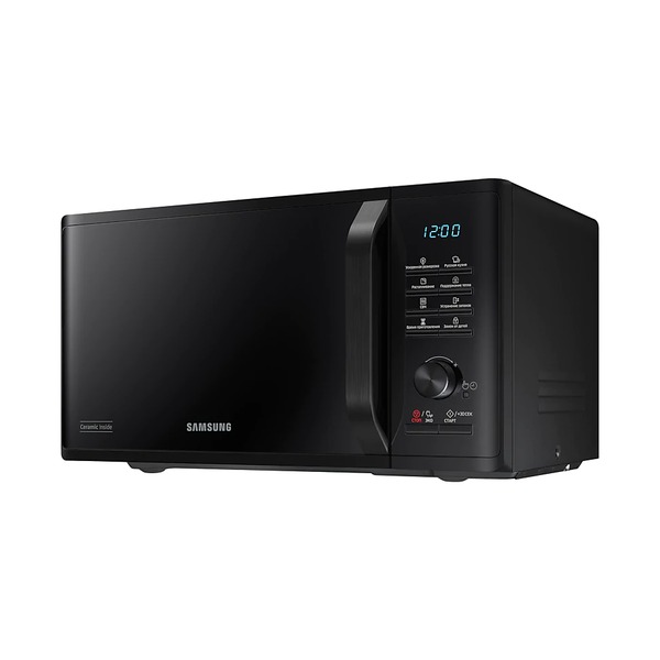 მიკროტალღური ღუმელი SAMSUNG MS23K3515AK/BW 489 x 275 x 374 mm