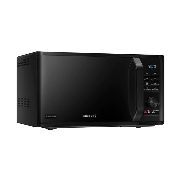 მიკროტალღური ღუმელი SAMSUNG MS23K3515AK/BW 489 x 275 x 374 mm