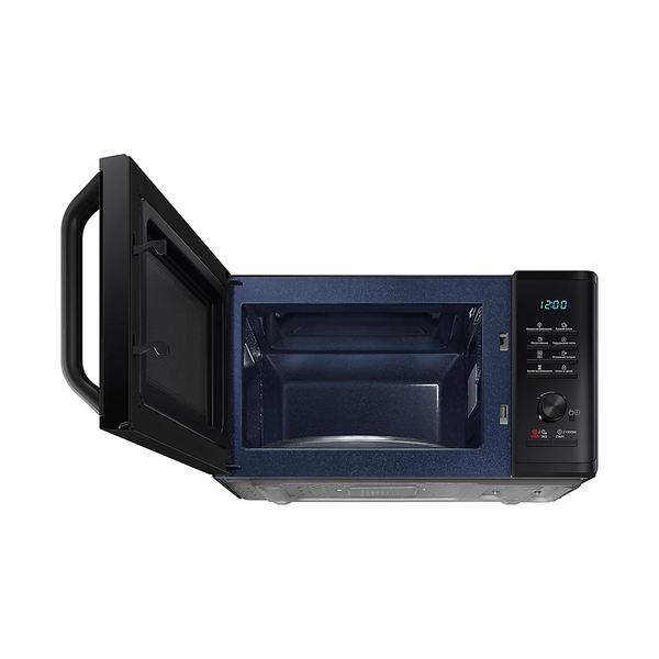 მიკროტალღური ღუმელი SAMSUNG MS23K3515AK/BW 489 x 275 x 374 mm