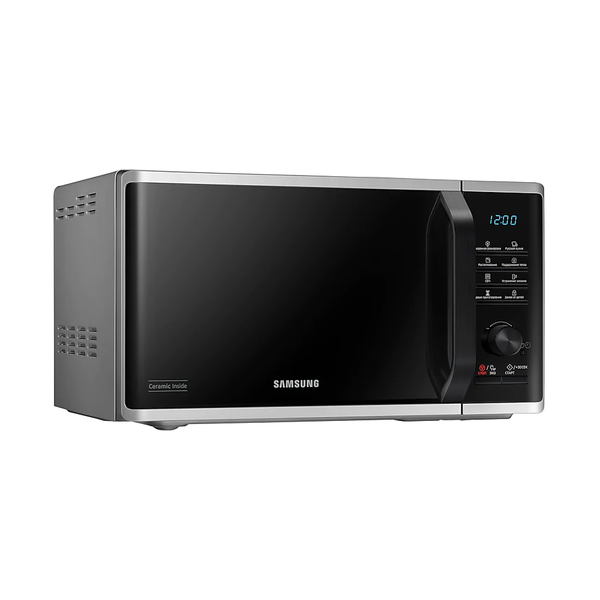 მიკროტალღური ღუმელი Samsung MS23K3515AS/BW 489 x 275 x 374 mm