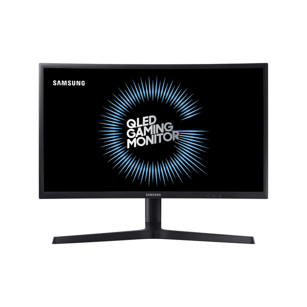 მონიტორი Samsung LC24FG73FQIXRU  23.5'' 1920 x 1080 VA