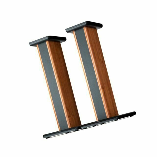 Edifier SS02 Wood Grain Speaker Stands for S1000W / S1000DB / S2000PRO/ S1000MKII Pair