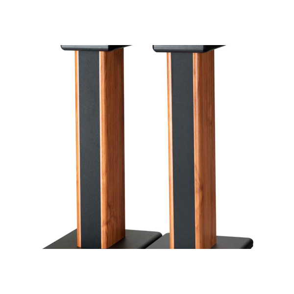 Edifier SS02 Wood Grain Speaker Stands for S1000W / S1000DB / S2000PRO/ S1000MKII Pair