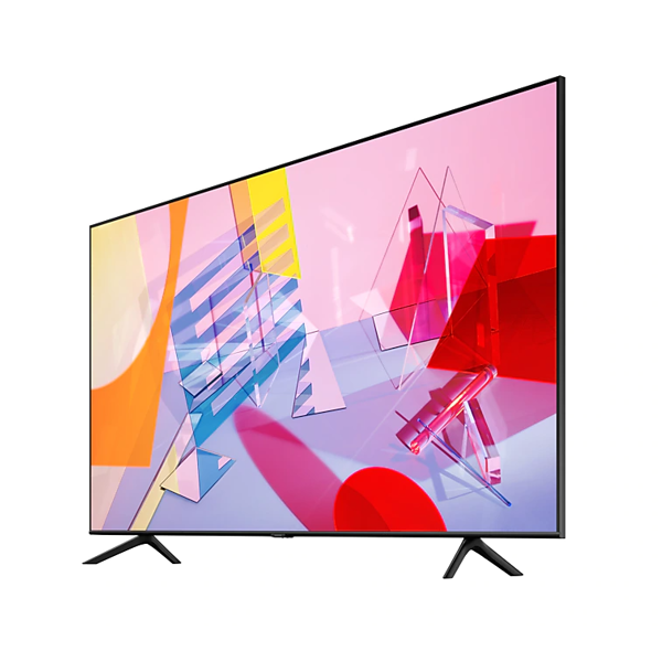 ტელევიზორი SAMSUNG QE43Q60TAUXRU 43 " 3840 x 2160 4k