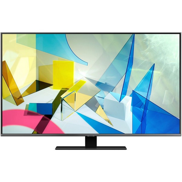 ტელევიზორი SAMSUNG QE55Q80TAUXRU 55 " 3840x2160 4K