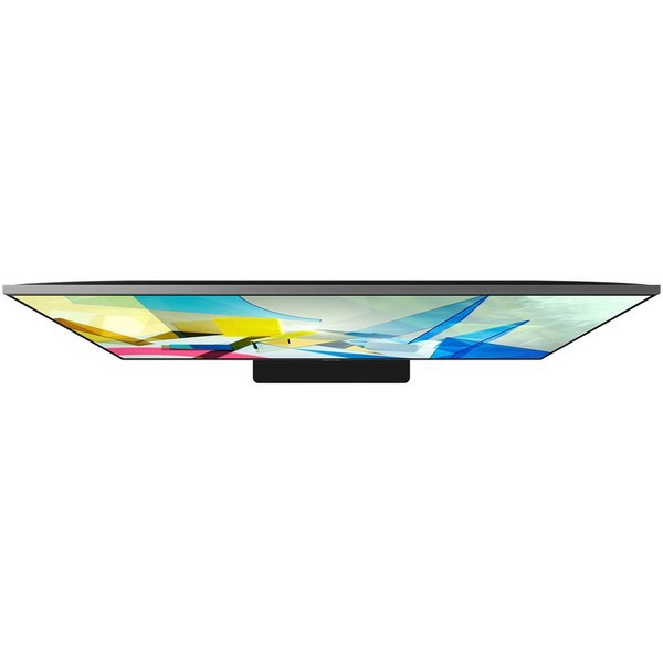 ტელევიზორი SAMSUNG QE55Q80TAUXRU 55 " 3840x2160 4K