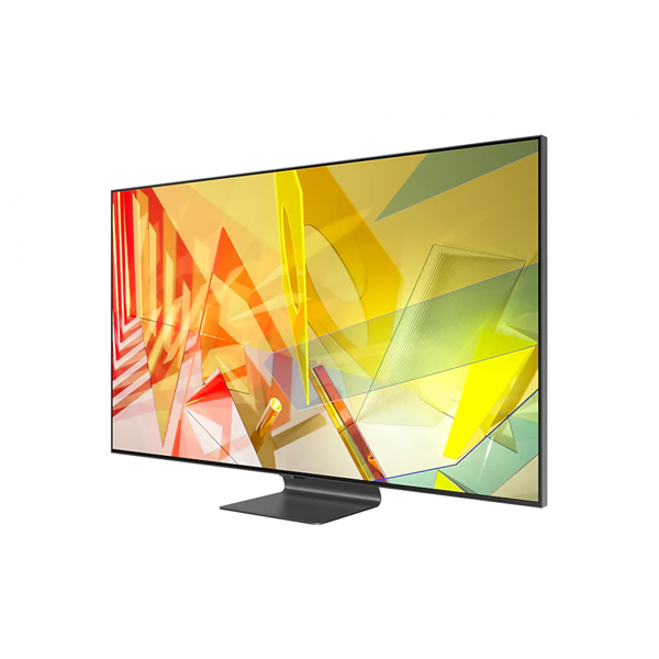 ტელევიზორი SAMSUNG QE55Q95TAUXRU 55 " 3840 × 2160 4K