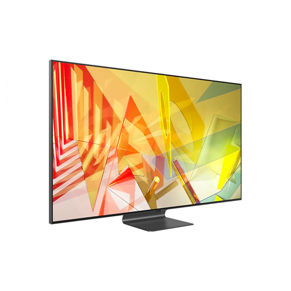 ტელევიზორი SAMSUNG QE55Q95TAUXRU 55 " 3840 × 2160 4K