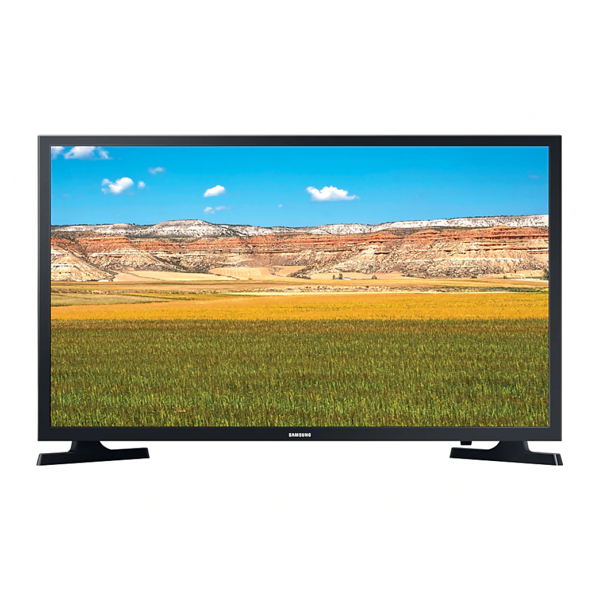 ტელევიზორი SAMSUNG UE32T4500AUXRU 32 " 1366x768 HD  black