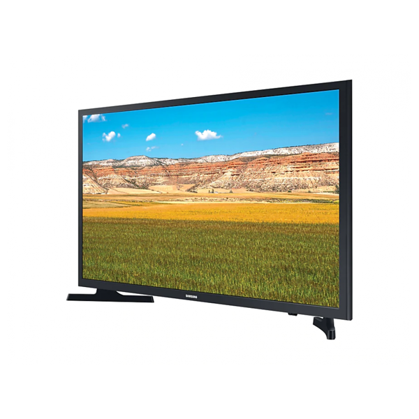 ტელევიზორი SAMSUNG UE32T4500AUXRU 32 " 1366x768 HD  black