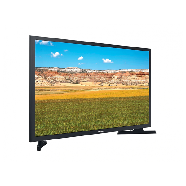 ტელევიზორი SAMSUNG UE32T4500AUXRU 32 " 1366x768 HD  black