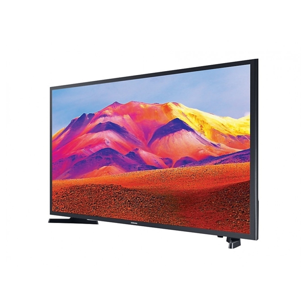 ტელევიზორი SAMSUNG UE32T4500AUXRU 32 "  FullHD 1920x1080