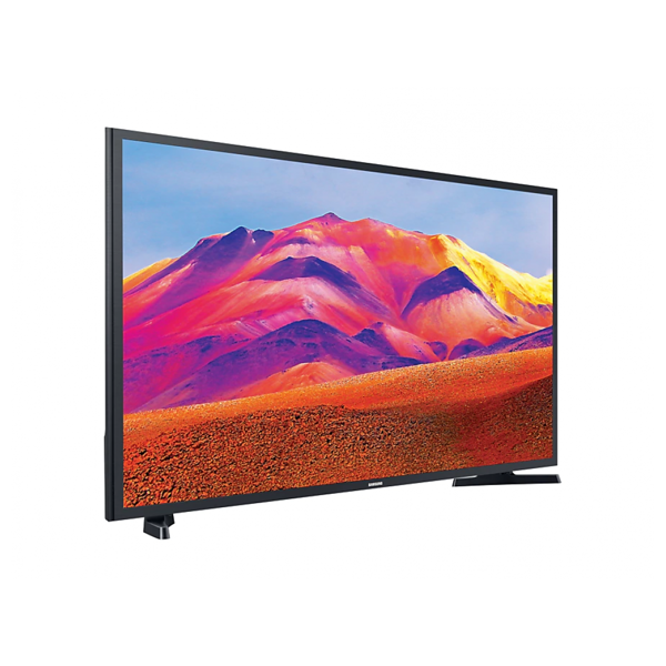 ტელევიზორი SAMSUNG UE32T4500AUXRU 32 "  FullHD 1920x1080