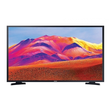 ტელევიზორი SAMSUNG UE43T5300AUXRU 43 " 1920x1080 FullHD black