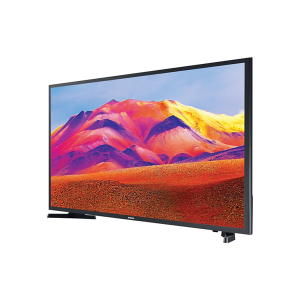 ტელევიზორი SAMSUNG UE43T5300AUXRU 43 " 1920x1080 FullHD black