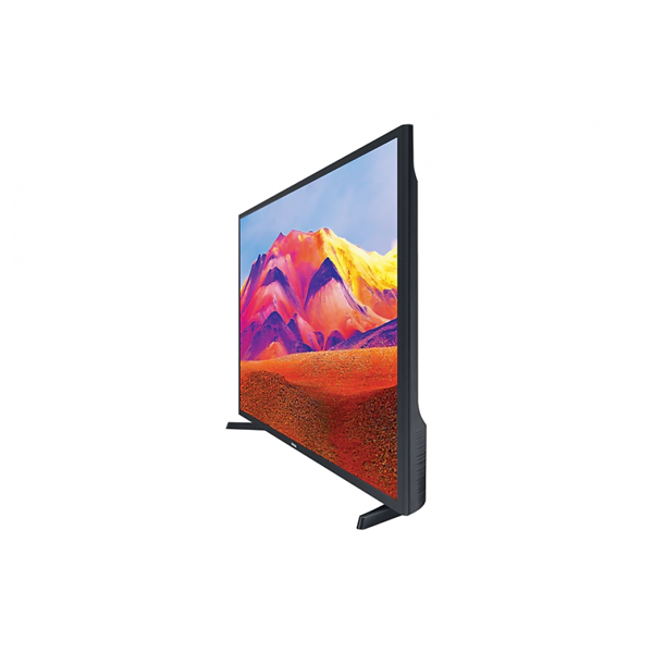 ტელევიზორი SAMSUNG UE43T5300AUXRU 43 " 1920x1080 FullHD black