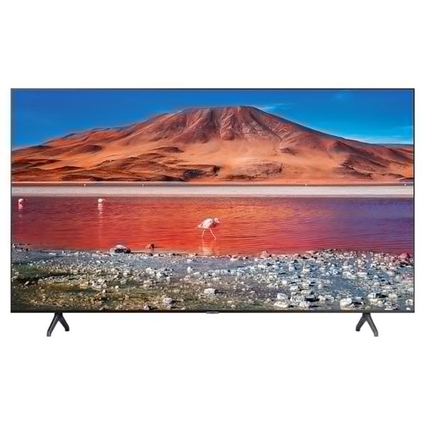 ტელევიზორი SAMSUNG UE43TU7170UXRU 43 " Ultra HD 4K-3840x2160 pixels.