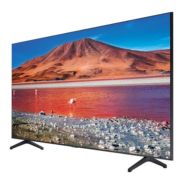 ტელევიზორი SAMSUNG UE43TU7170UXRU 43 " Ultra HD 4K-3840x2160 pixels.