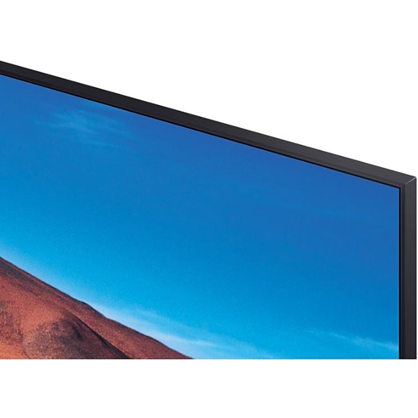 ტელევიზორი SAMSUNG UE43TU7170UXRU 43 " Ultra HD 4K-3840x2160 pixels.