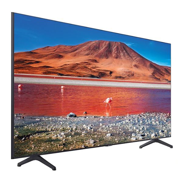 ტელევიზორი SAMSUNG UE43TU7170UXRU 43 " Ultra HD 4K-3840x2160 pixels.