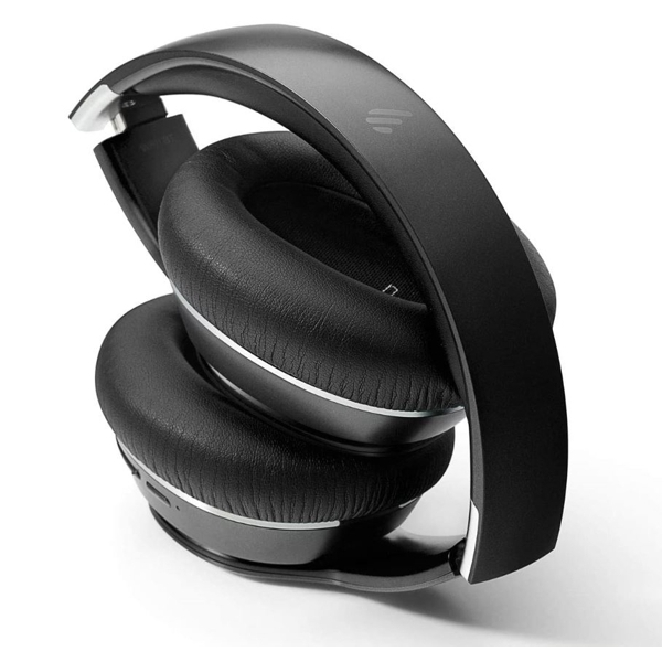 უკაბელო ყურსასმენი Edifier W820BT Bluetooth Headphones Foldable Wireless Headphone with 80-Hour Long Battery Life Black