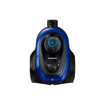 მტვერსასრუტი SAMSUNG VC18M21B0S2/EV Blue / Black