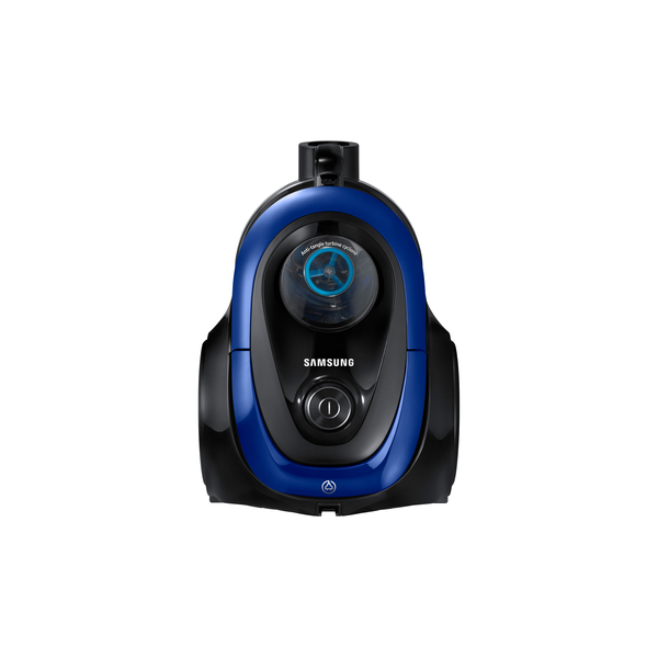 მტვერსასრუტი SAMSUNG VC18M21B0S2/EV Blue / Black