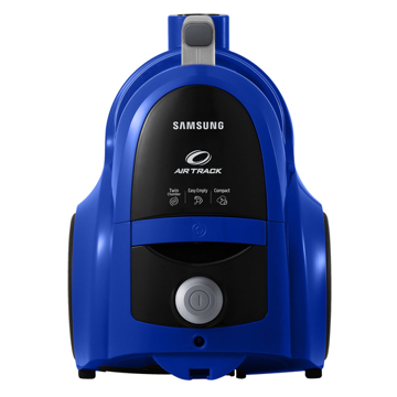 მტვერსასრუტი Samsung VCC4520S36/XEV Blue