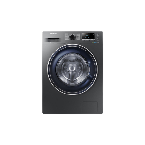 სარეცხიმანქანა Samsung WW90J5446FX/LP  9 kg Gray