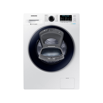 სარეცხი მანქანა Samsung WW90K54H0UW/LP 9 kg White