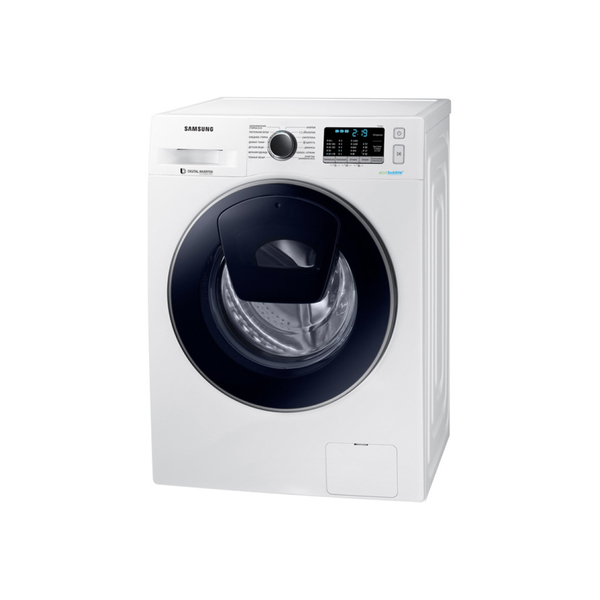 სარეცხი მანქანა Samsung WW90K54H0UW/LP 9 kg White