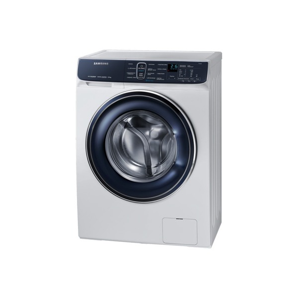 სარეცხი მანქანა Samsung WW80R52LCFSDLP  8 kg White