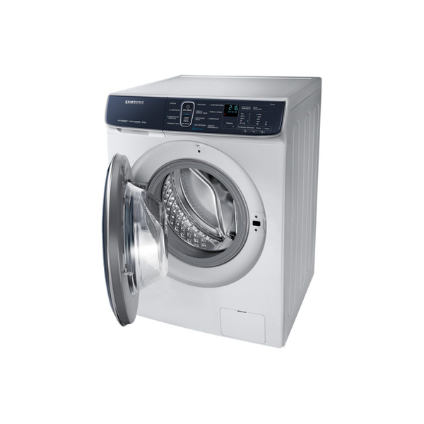 სარეცხი მანქანა Samsung WW80R52LCFSDLP  8 kg White