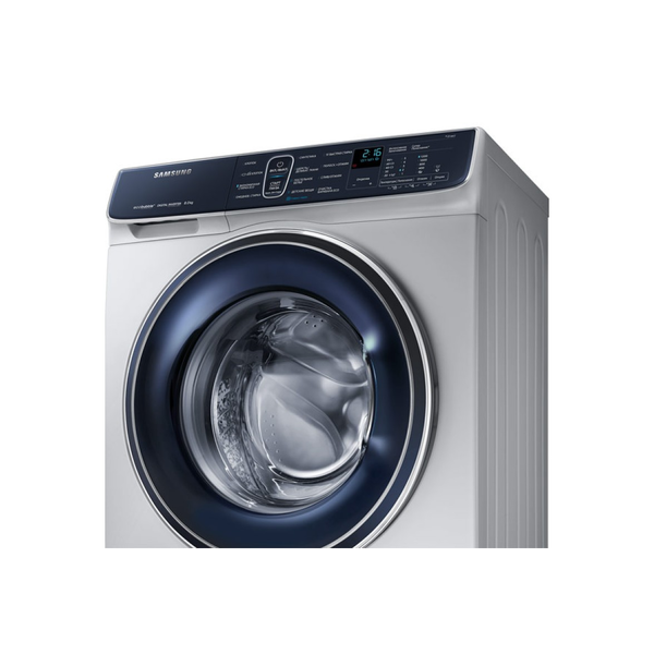 სარეცხი მანქანა Samsung WW80R52LCFSDLP  8 kg White