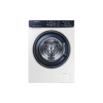 სარეცხი მანქანა Samsung WW80R52LCFWDLP  8 kg White