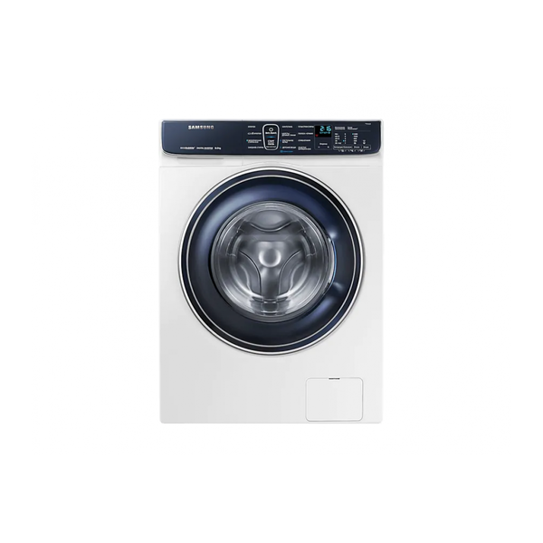 სარეცხი მანქანა Samsung WW80R52LCFWDLP  8 kg White