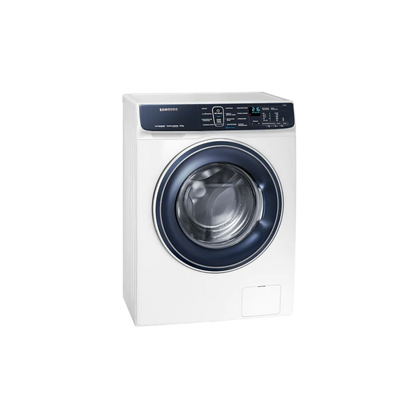 სარეცხი მანქანა Samsung WW80R52LCFWDLP  8 kg White