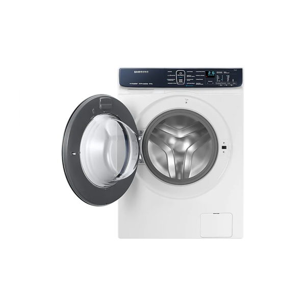 სარეცხი მანქანა Samsung WW80R52LCFWDLP  8 kg White