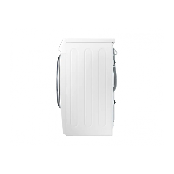 სარეცხი მანქანა Samsung WW80R52LCFWDLP  8 kg White