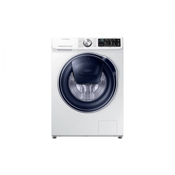 სარეცხი მანქანა Samsung WW10N64PRPW/LP 10.5 kg white