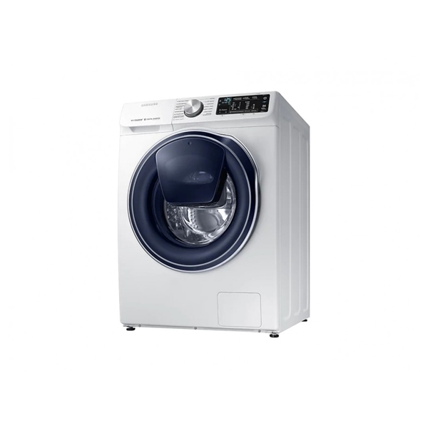 სარეცხი მანქანა Samsung WW10N64PRPW/LP 10.5 kg white