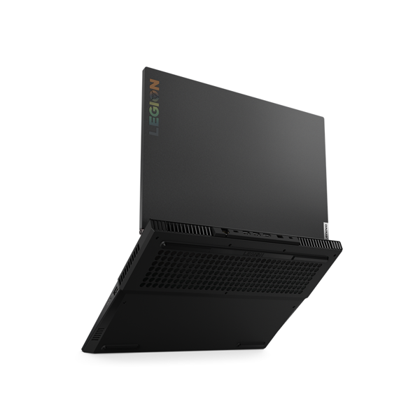 ნოუთბუქი Lenovo Legion 5 15.6'' FHD IPS Ryzen 5 4600H 16GB, 512GB SSD GTX 1650 4GB Black