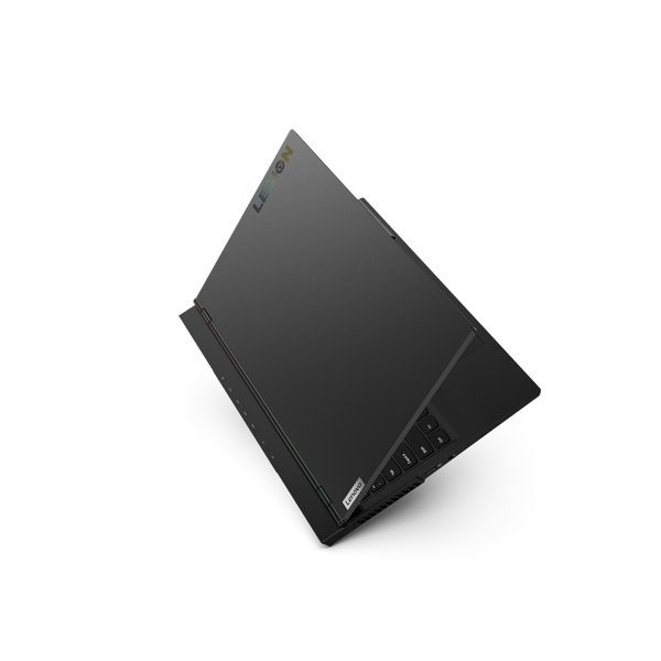 ნოუთბუქი Lenovo Legion 5 15.6'' FHD IPS Ryzen 5 4600H 16GB, 512GB SSD GTX 1650 4GB Black