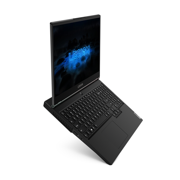 ნოუთბუქი Lenovo Legion Y540 15.6'' FHD I7-10750H, 16GB, 512GB SSD, GTX 2060 6GB Black