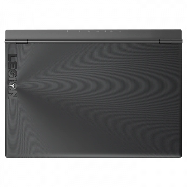 ნოუთბუქი Lenovo Legion Y540 17.3'' FHD IPS I7-9750H 16GB, 512GB SSD GTX RTX1650 4GB Black