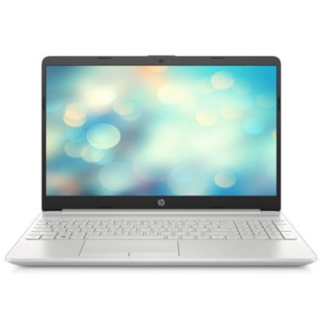 ნოუთბუქი HP 15 15.6" FHD Intel i5-10210U 8GB, 512GB SSD MX130 2GB Silver